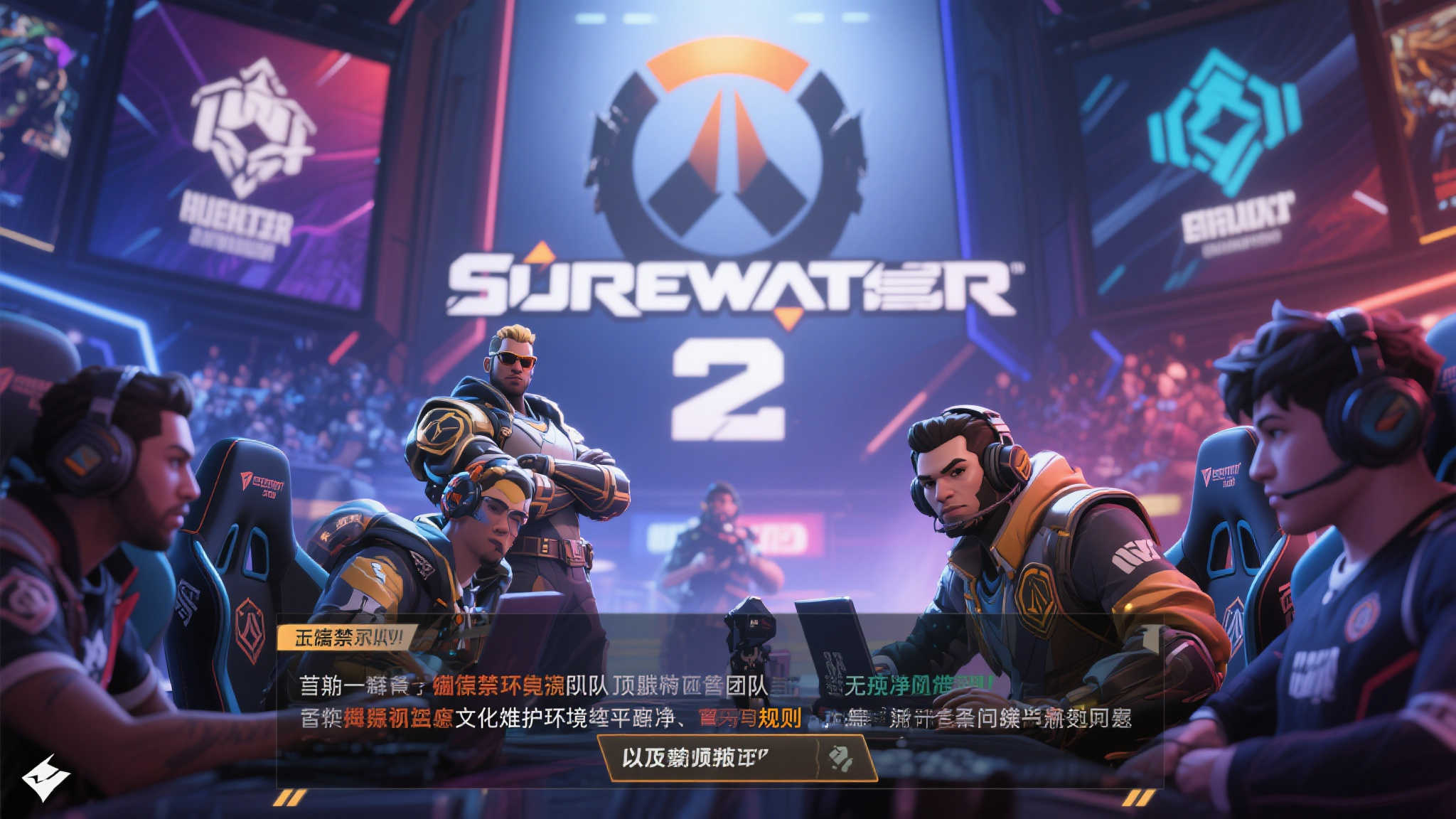 S15 lol 决赛介绍