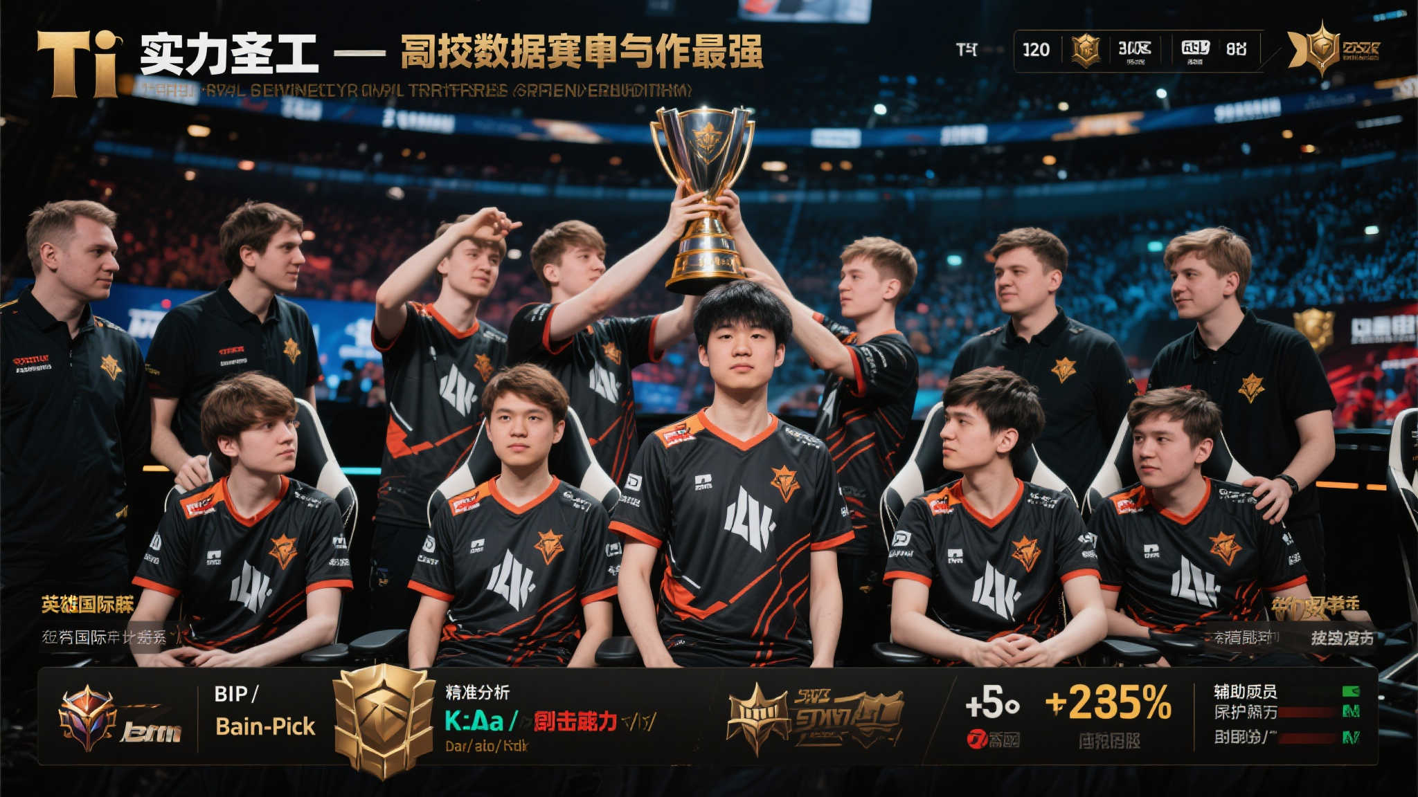 S15 lol 决赛介绍