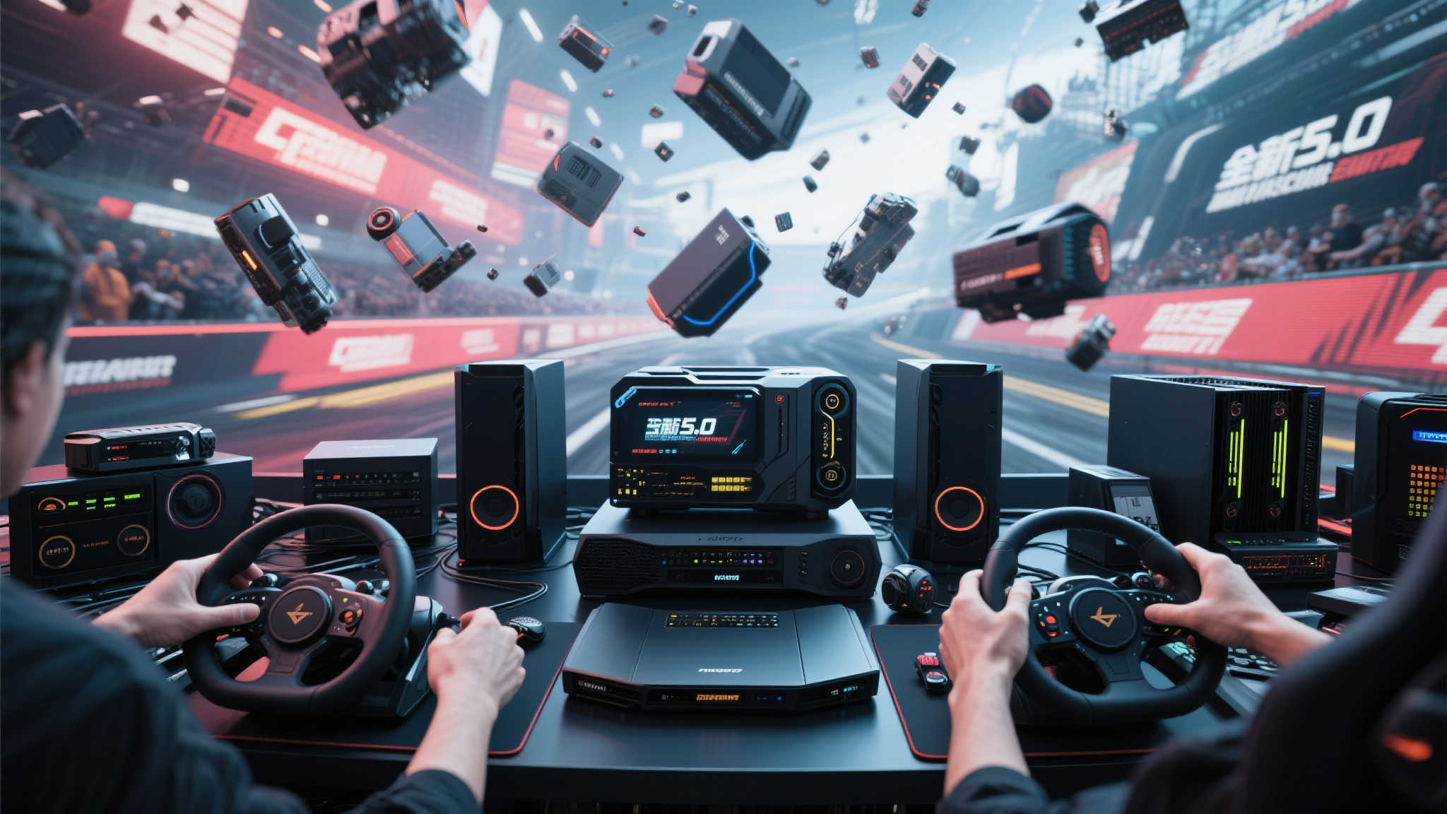 S15 lol 决赛介绍