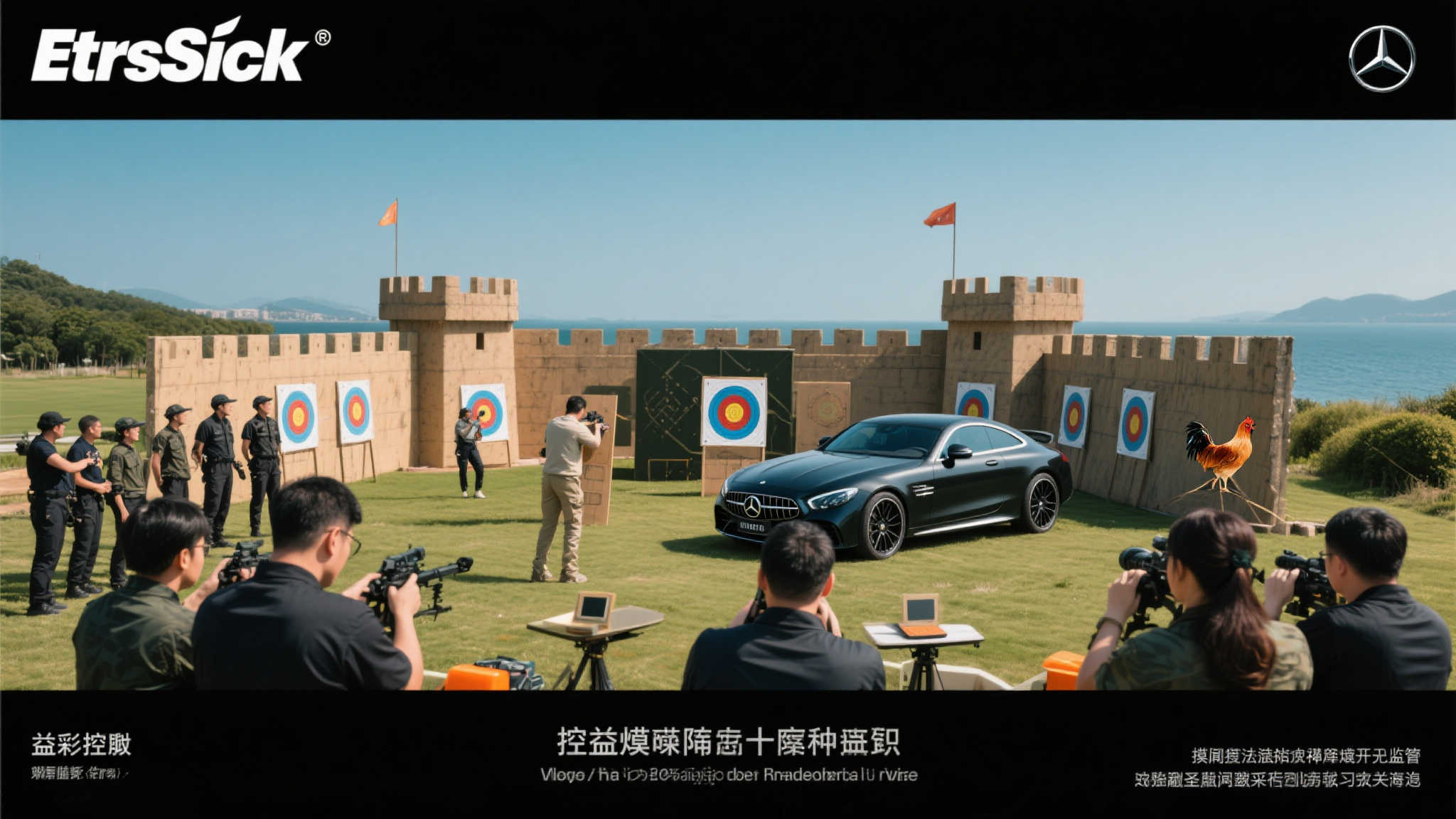 S15 lol 决赛介绍