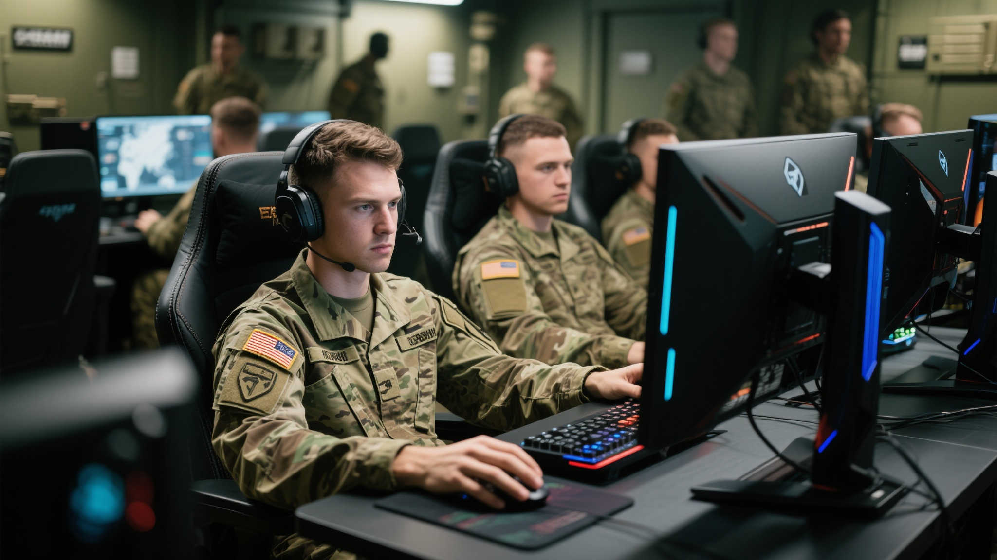 S15 lol 决赛介绍