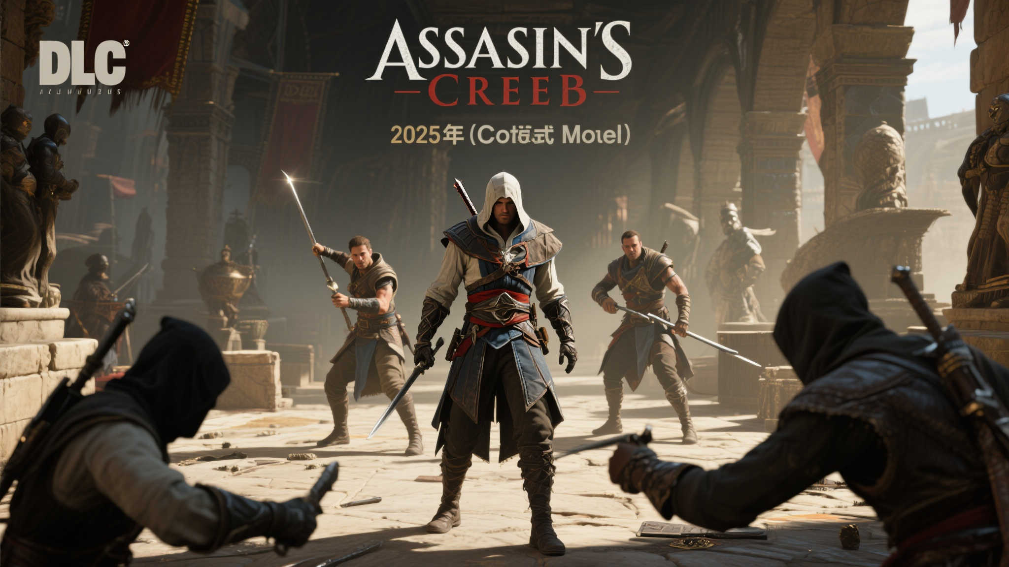 S15 lol 决赛介绍