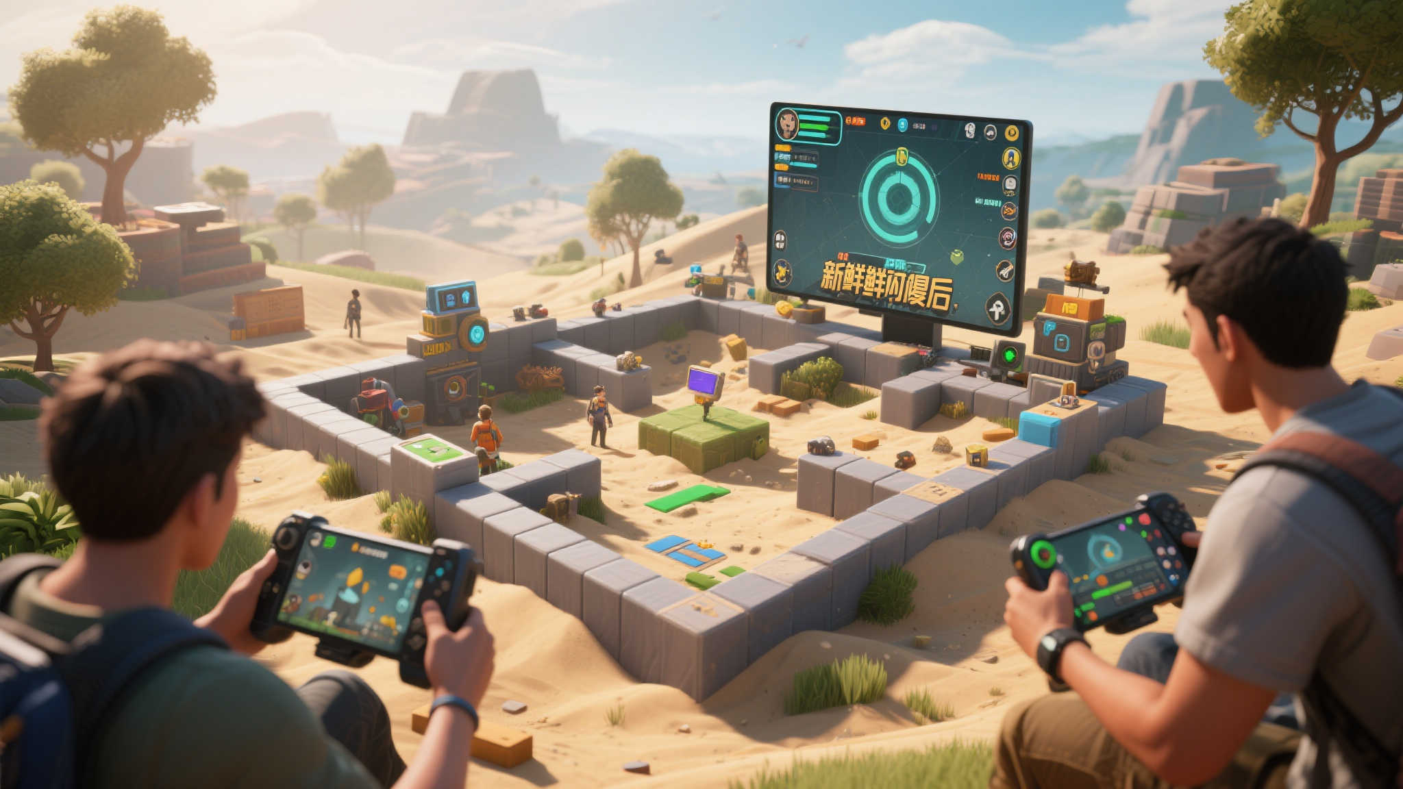 S15 lol 决赛介绍