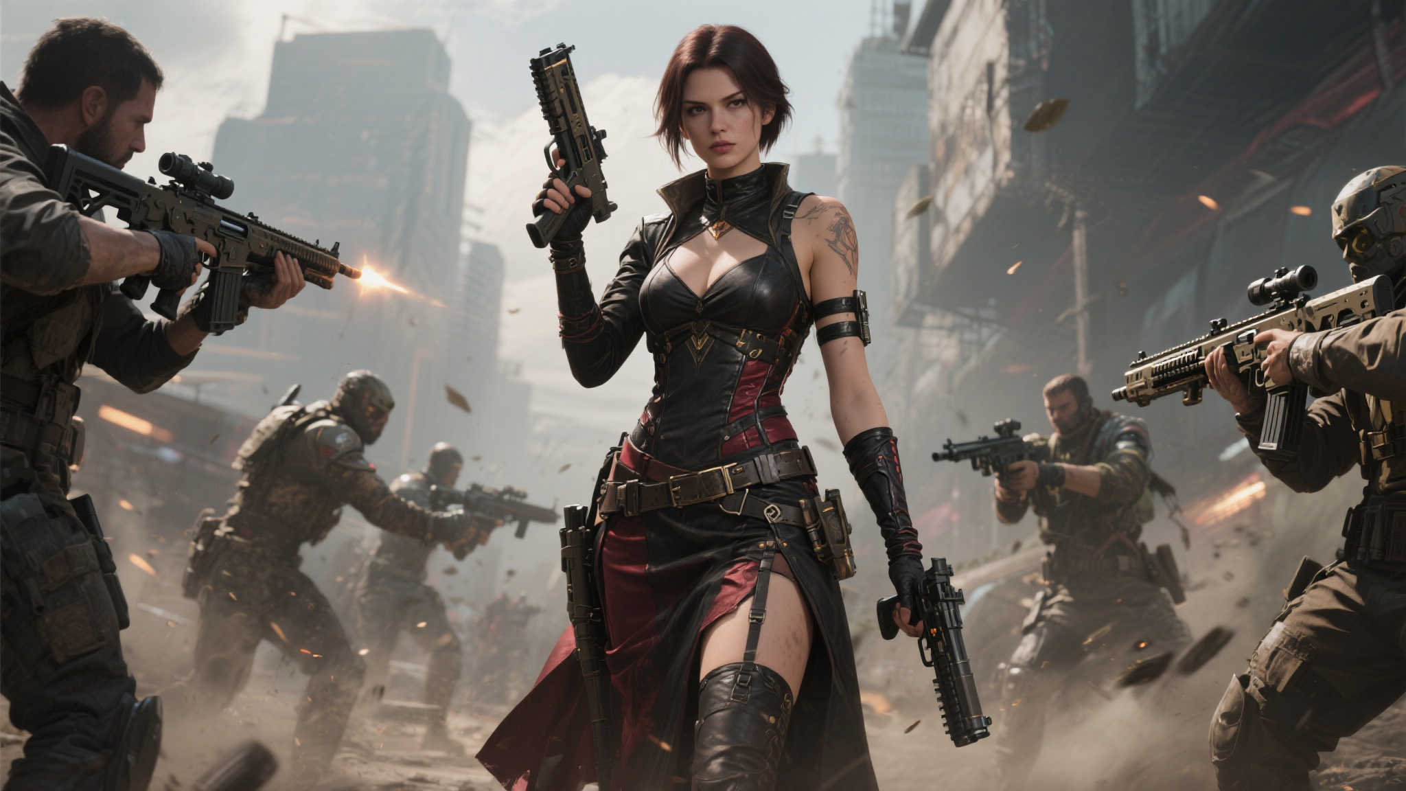 S15 lol 决赛介绍