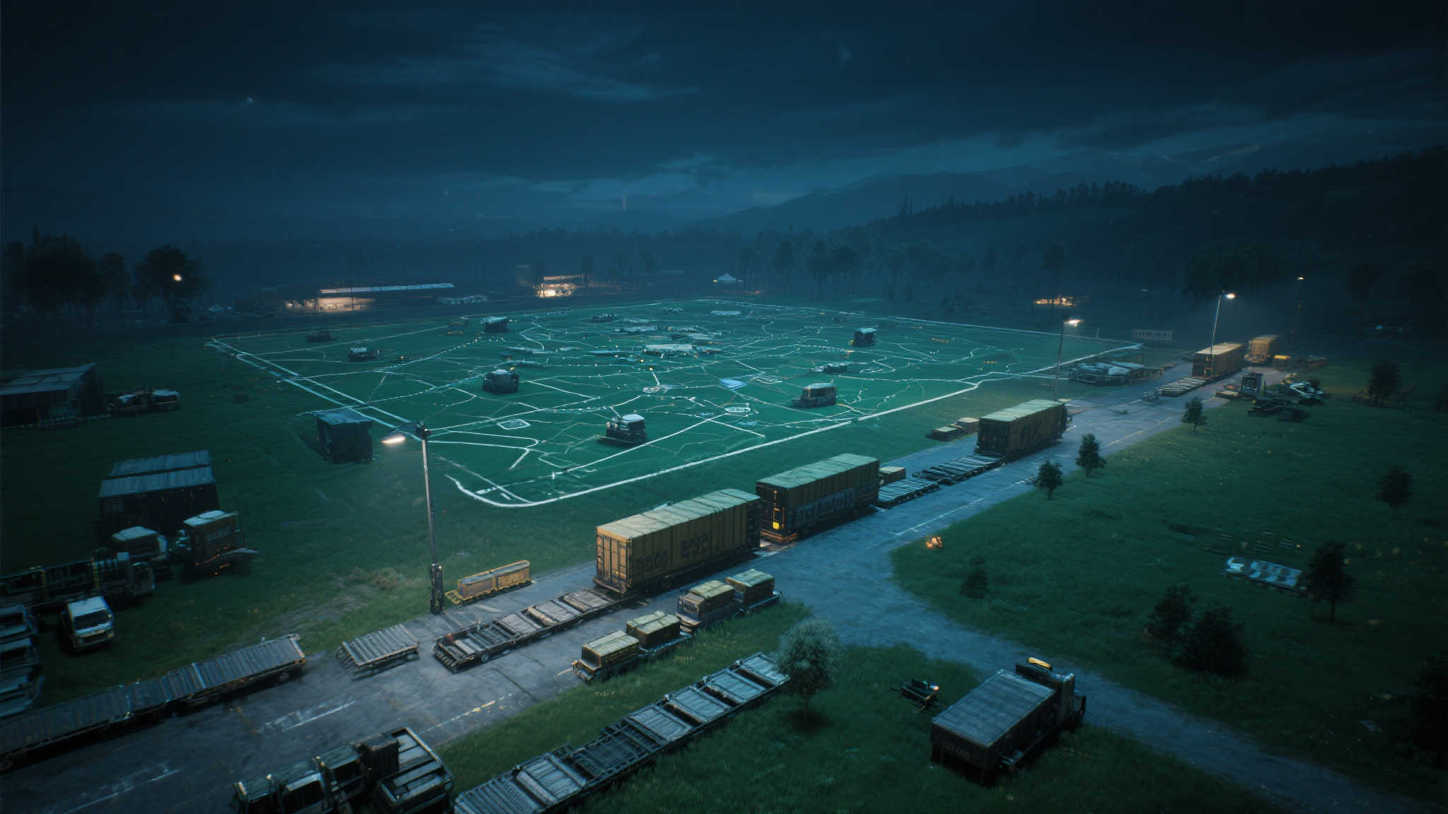 S15 lol 决赛介绍