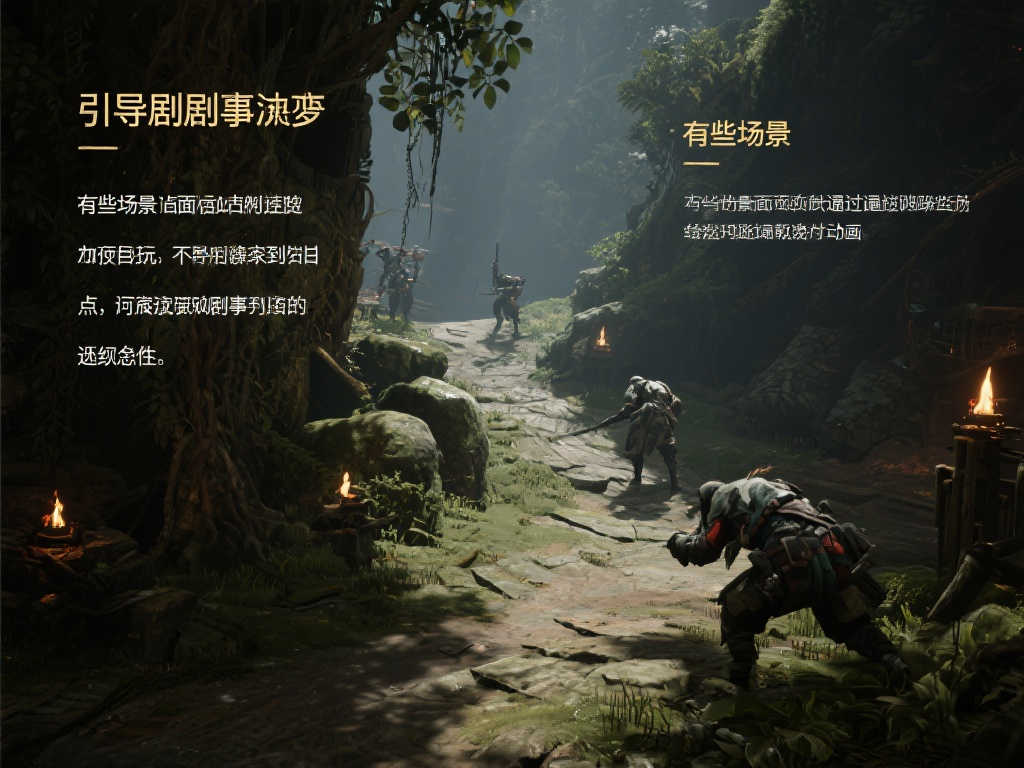 《最终幻想16》地图设计引争议:直线可走为何偏要绕圈? 《最终幻想16》地图设计引争议:直线可走为何偏要绕圈?