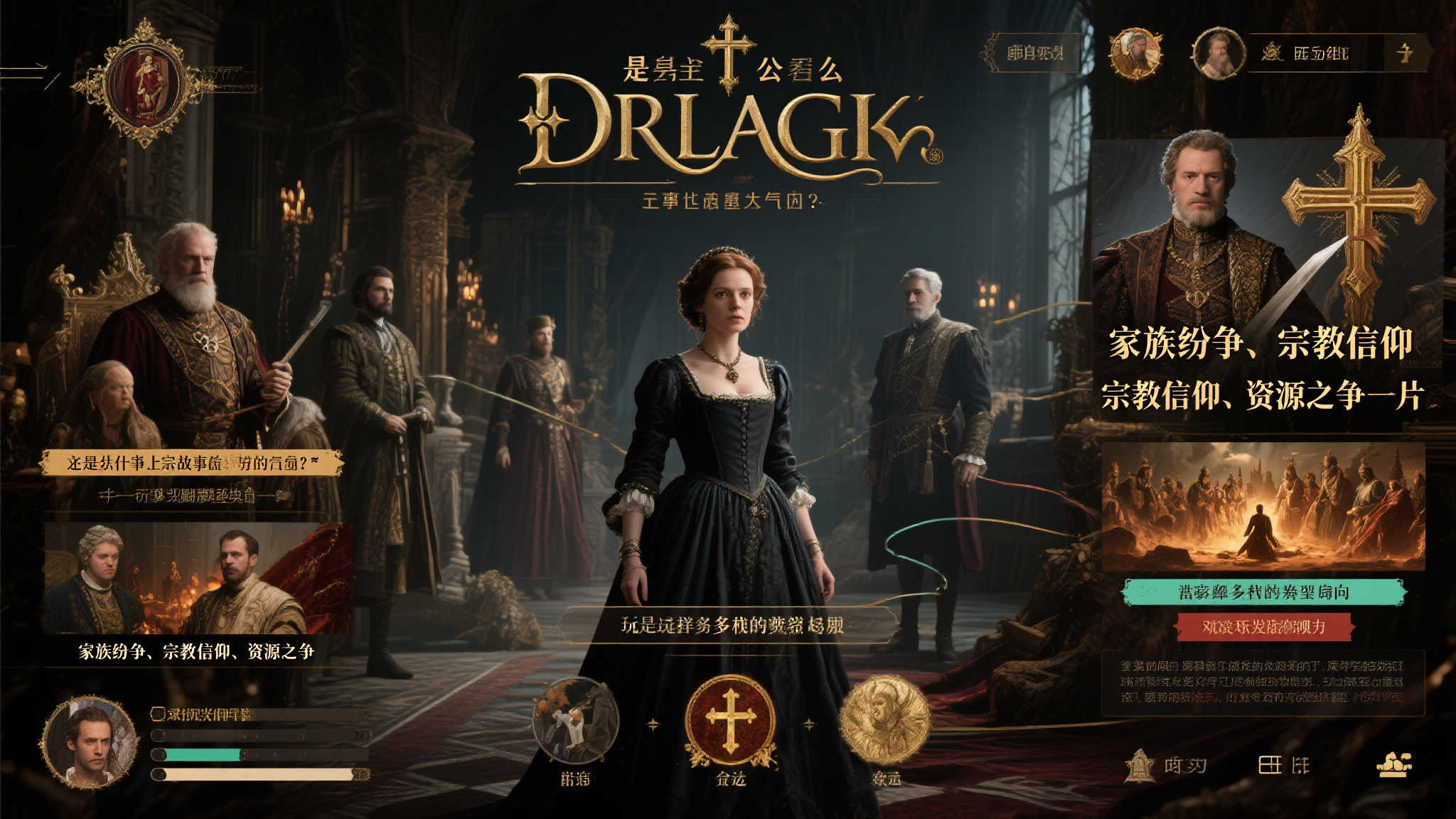 S15 lol 决赛介绍