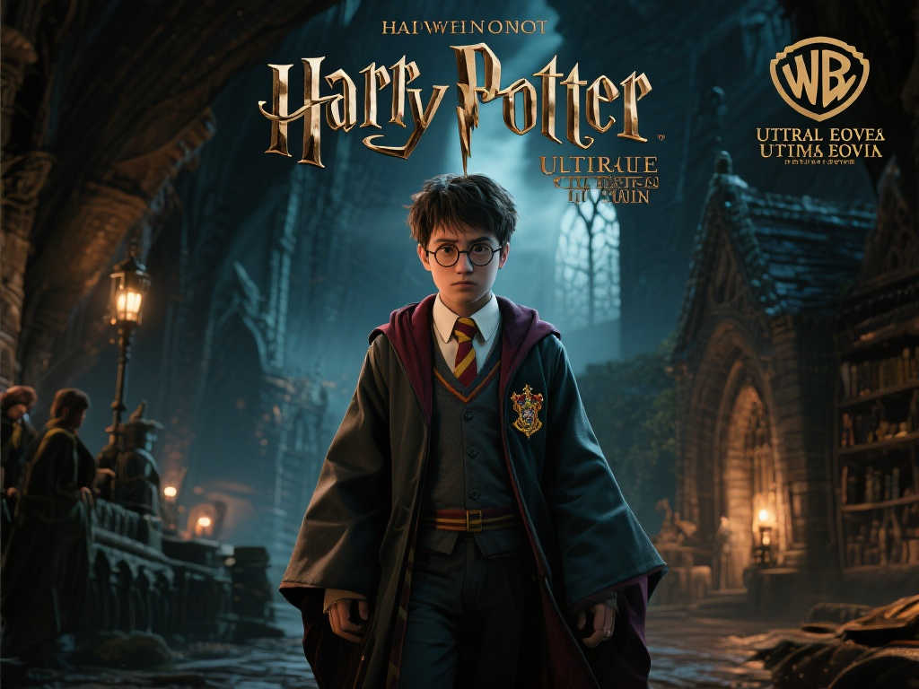 华纳搁置《霍格沃茨》终极版:为续作全力铺路? 华纳搁置《霍格沃茨》终极版:为续作全力铺路?