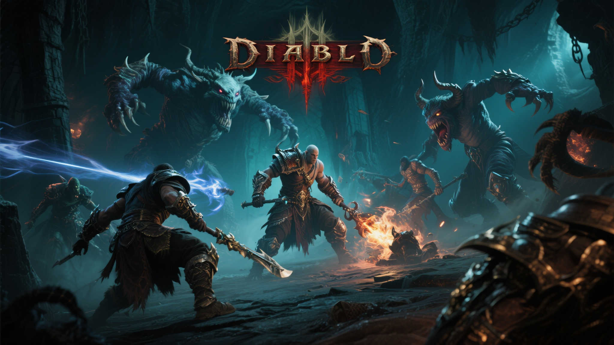 港服PS会员7月免费游戏阵容上线:《暗黑破坏神4》《拳皇15》等精彩登场 港服PS会员7月免费游戏阵容上线:《暗黑破坏神4》《拳皇15》等精彩登场