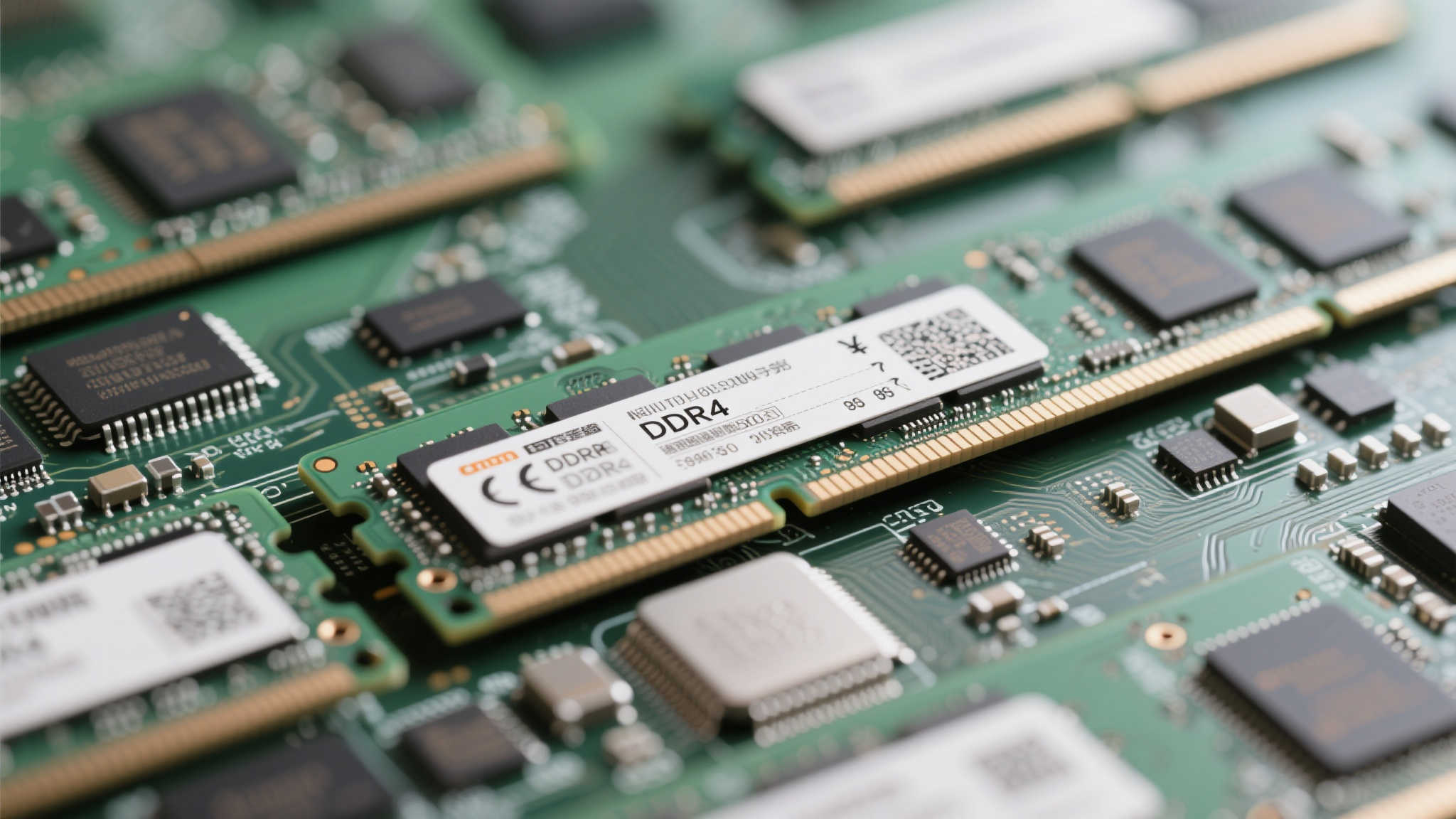 DDR4价格走势放缓，厂商酝酿生产策略新调整