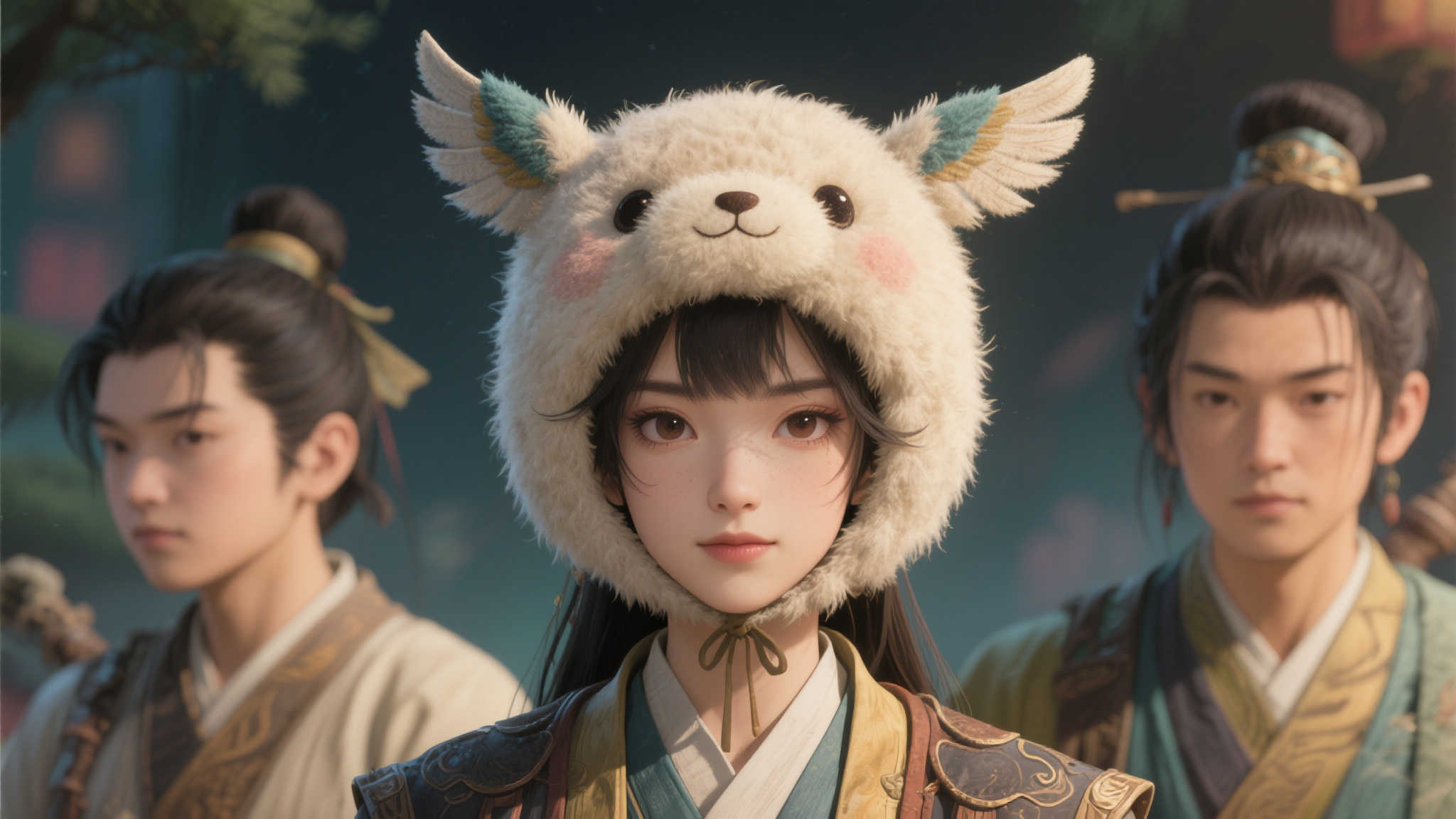 S15 lol 决赛-客户满意