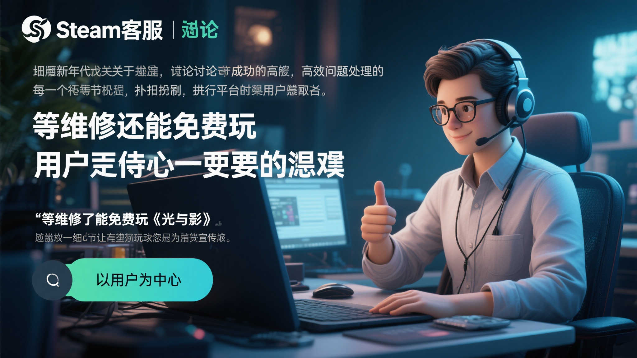 四 小结：细节决定成败 用户至上才是王道