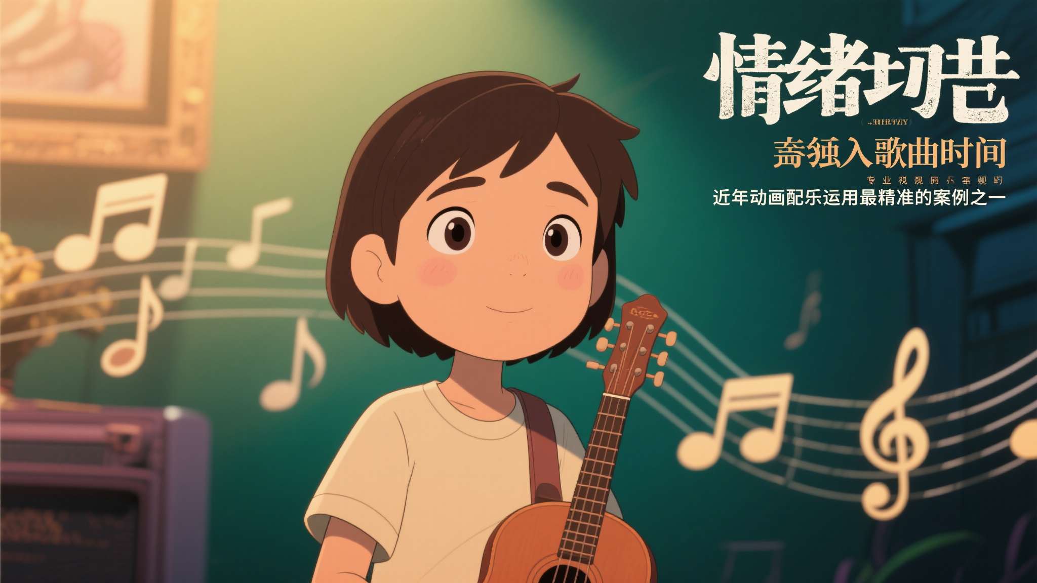 音乐与情绪的契合：插入曲出现的时机被多位专业评论人单独提及，认为是"近年动画配乐